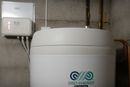 Osos smarte varmtvannsberedere har vært på markedet en stund allerede. Nå kan strømkundene hos Å Strøm styre berederen gjennom strømselskapets app.