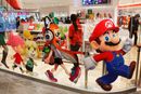 Spillgiganten Nintendo planlegger å åpne et museum i Japan.