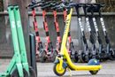 Oslo kommune tar grep for å redusere antallet elsparkesykler i hovedstaden.