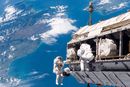 I alt 258 menn og 55 kvinner har søkt på stillingen som astronaut hos romfartsorganisasjonen Esa. 