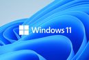 Windows 11-logoen. 