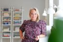 Kristin Ruud er ansatt som ny HR-direktør i Kongsberg Digital.