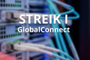 Det er varslet at streiken i Globalconnect trappes opp med 10 nye streikende fra mandag 16. august.