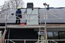 Med solceller på alle verdens tak som egner seg for det, kunne de alene ha produsert nesten 200 ganger Norges samlede strømforbruk. 