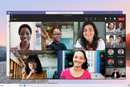 Videomøte i Microsoft Teams.