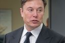 Musk mener ytringsfriheten må gjelde for begge parter og vil ikke stenge ute russiske medier fra Starlink.