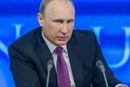 Russland, her ved sittende president Vladimir Putin, kan gjøre piratkopiering lovlig som en respons på vestlige sanksjoner.
