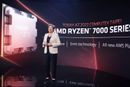 AMD-sjef Lisa Su introduserte AMD Ryzen 7000 Series under Computex-messen i Taipei denne uken.