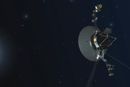 Voyager 1 er lengre unna oss enn noe annet menneskeskapt objekt. Voyager 2 er på andreplass.