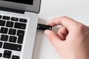 Ondsinnede USB-pinner er en av mange trusler vi må være på vakt for, men heldigvis er det ikke en spesielt utbredt metode.
