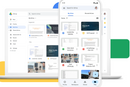 Lagringsplassen i betalingstjenesten Google Workspace Individual har til nå hatt samme lagringskvote som gratisversjonen av Google Drive. Nå utvides den kraftig.