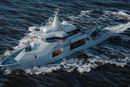 Vanguard-konseptet fra Kongsberg Defence & Aerospace og Salt Ship Design framstår som en het kandidat for en framtidig standardisert fartøyklasse i Sjøforsvaret.
