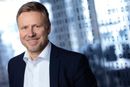 Ole Petter Saxrud, administrerende direktør i Atea Norge, er fornøyd med selskapets resultater for 2022.