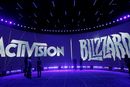EU tillater at Microsoft kjøper opp Activision Blizzard.
