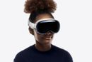 Vision Pro er Apples første skritt inn i AR/VR-verdenen.