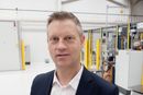 Administrerende direktør Bjørn Einar Brath i Siemens Energy synes det er forsmedelig å oppdage problemene med Gamesa-turbinene, men lover å rydde opp.