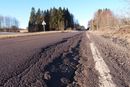 Fylkesveiene på Vestlandet og i Nord-Norge trenger mest til vedlikehold og utbedringer.