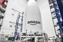 Amazon er klar for å sende opp de første internettsatellittene og for alvor ta opp konkurransen med Starlink.