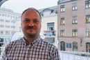 Tor Reier Lilleholt, analysesjef Volue Insight, Arendal, Arendalsuka 2022
