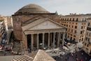 Pantheon i Roma.
