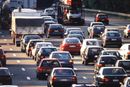 Biltrafikk er en vesentlig årsak til dårlig luftkvalitet, i følge nok en EU-rapport. 