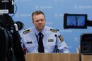 Politiadvokat Knut Jostein Sætnan i Kripos er bekymret for manglende kontroll over norske datasentre. 