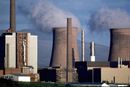 Sellafield-anlegget har blant annet verdens største lager av plutonium.