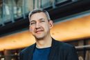 Sebastian Reichmann, leder for AI & Insights i Tietoevry Public 360°