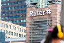 Kollektivselskapet Ruter har sitt hovedkontor i Oslo sentrum. Nå er de i ferd med å opprette et nytt IT-selskap som skal selge IT-tjenester til norsk kollektivbransjen.