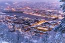 Drammen er en av kommunene som benytter IT-løsningene til det norske selskapet Vigilo. I appbutikkene renner det inn med tilbakemeldinger fra frustrerte foreldre.