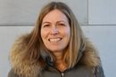 Bioingeniør og sjefforsker ved Forsvarets Forskningsinstitutts (FFI) avdeling Totalforsvar, Hilde Kristin Teien.