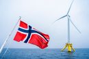 Norge skal omstille energibransjen til å bli fornybar i takt med det grønne skifte, men fornybarinvesteringene i fjor var de laveste siden 2010.