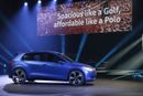 Volkswagen viste frem ID.2 i vår. Den vil neppe bli et vanlig syn på veien før etter sommeren 2026.