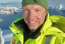 – På Arnøya har det gått to-tre eller fire skred på veien i løpet av en normal vinter, sier ingeniørgeolog Andreas Persson i Troms fylke.