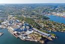 Elkem kjøper Rec Solars norske fabrikker, som inkluderer industriområder like ved selskapets egen fabrikk i Fiskaa i Kristiansand. 