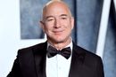 Jeff Bezos selger Amazon-aksjer for første gang siden 2021.