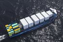 North Sea Container Line (NCL) har brukt mye av design og tekniske spesifikasjoner fra to metanolskip når de har prosjektert det ammoniakkdreven MS Yara Eyde.