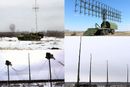 Russland har en rekke landbaserte systemer for elektronisk krigføring, inkludert utstyr til å jamme GPS-signaler. Systemene har navn som Krasukha-2O, Murmansk-BN, Borisoglebsk-2, Krasukha-S4 og Svet-KU.