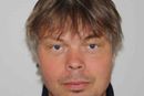 Anders G. Finstad er professor ved Institutt for naturhistorie på NTNU.