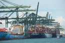 Utviklingen av nytt overvåkningssystem for havnen i Singapore skal sikre skipstrafikken og bidra til det grønne skiftet.
