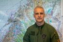 Generalmajor Jonas Wikman håper dette er siste øvelse utenfor Nato for Sverige.