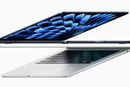 Nye MacBook Air byr ikke på dramatiske endringer, men har i det minste fått den mer potente M3-brikken under panseret.