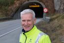 3,6 milliarder kroner vil det koste å oppgradere de 25 gjenstående tunnelene, sier fylkesvegsjef Ole Jan Tønnesen