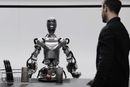 Vil etterkommere av Figure 01 bli den første generelle humanoide roboten for hjemmebruk? Det er i alle fall målet til Figure, selskapet som står bak. Med seg på laget har de tunge aktører innen kunstig intelligens og dataprosessering.