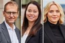 Advokat Kristian Foss, advokatfullmektig Tara Årøe og advokat Sara Lamøy Engberg i Bull & Co Advokatfirma tar i kronikken for seg én av flere nye EU-lover i det digitale domenet som norske virksomheter må tilpasse seg til.