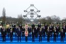 Politikere, eksperter og organisasjoner samlet seg 21.-22. mars i Brussel i Belgia for verdens første kjernekrafttoppmøte.