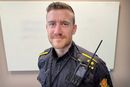 – Nå er det i hvert fall seks dronepiloter i hvert politidistrikt, sier Daniel Kvalsund, som har vært med helt fra starten i 2019.