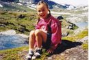 Barndomsminnene mine i nasjonalparkene i Norge har endret seg fra urørte, mektige naturopplevelser til et møte med turisme, fabrikker, hytteutbyggelse, energiparker og veier, skriver Silje Skjelsvik.