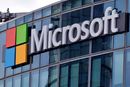 Microsoft overgikk forventningene og økte overskuddet med 20 prosent i første kvartal. 