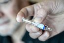 Forskningsrådets oversikt tyder på at EU er villig til å bruke mye penger på vaksineforskning. 